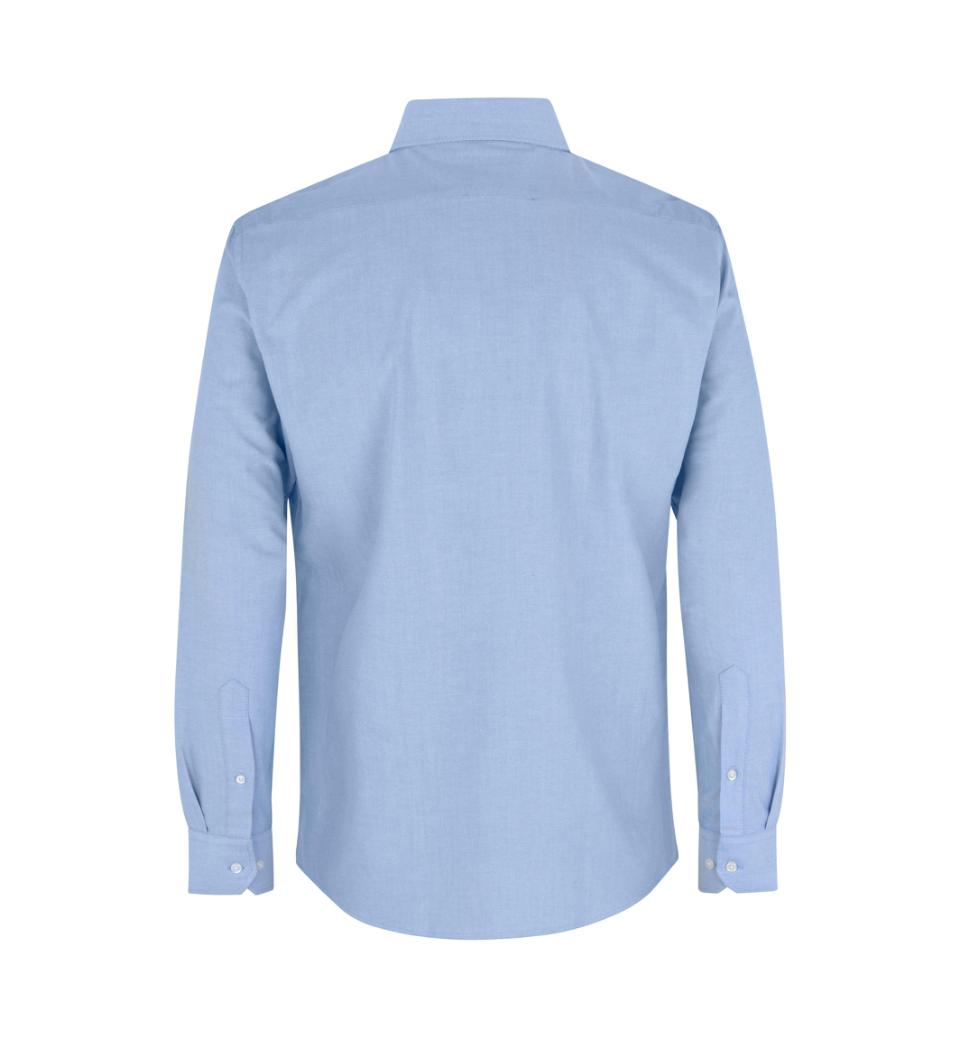 Seven Seas Modern fit Skjorte